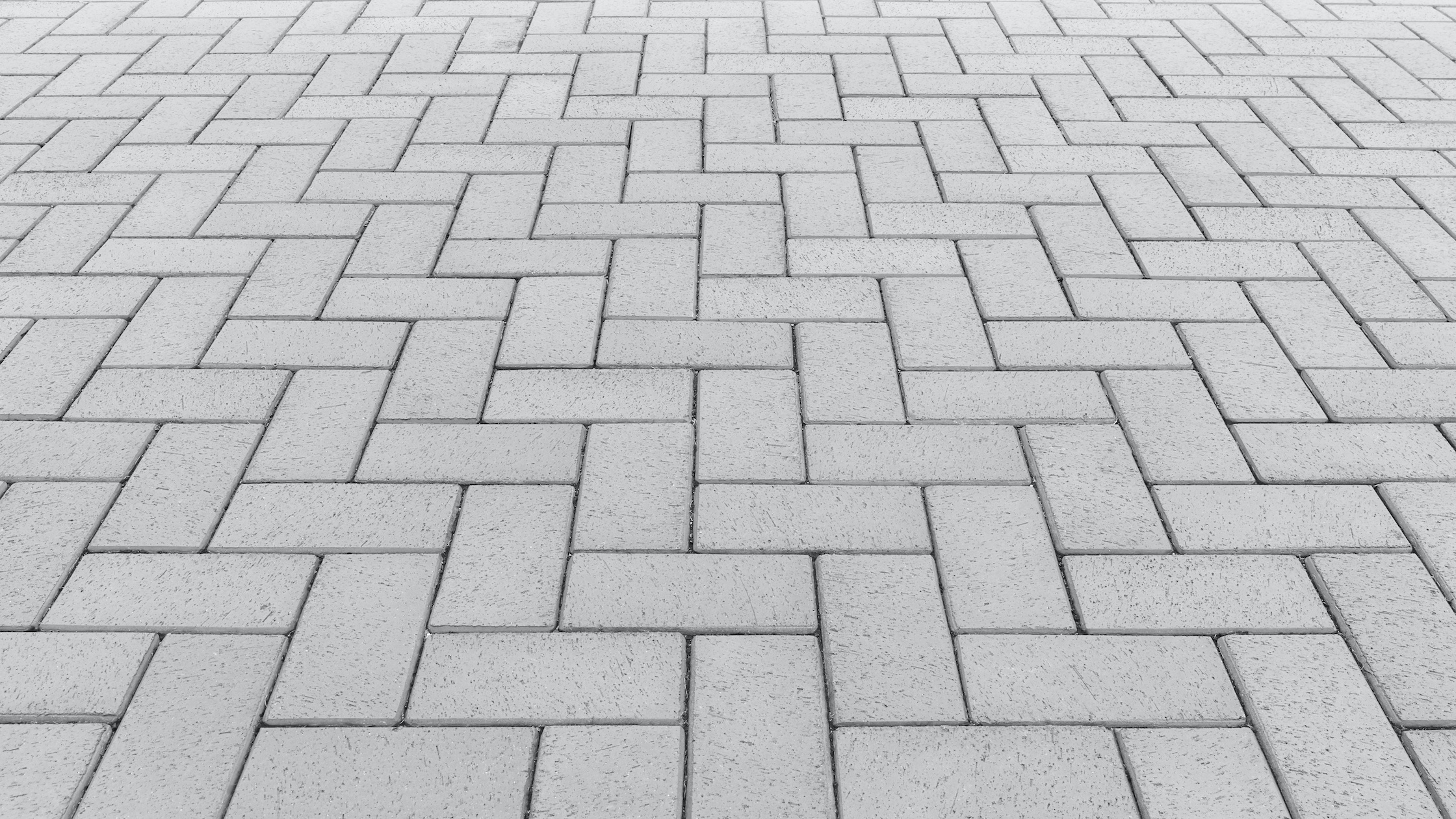Patios and Driveways